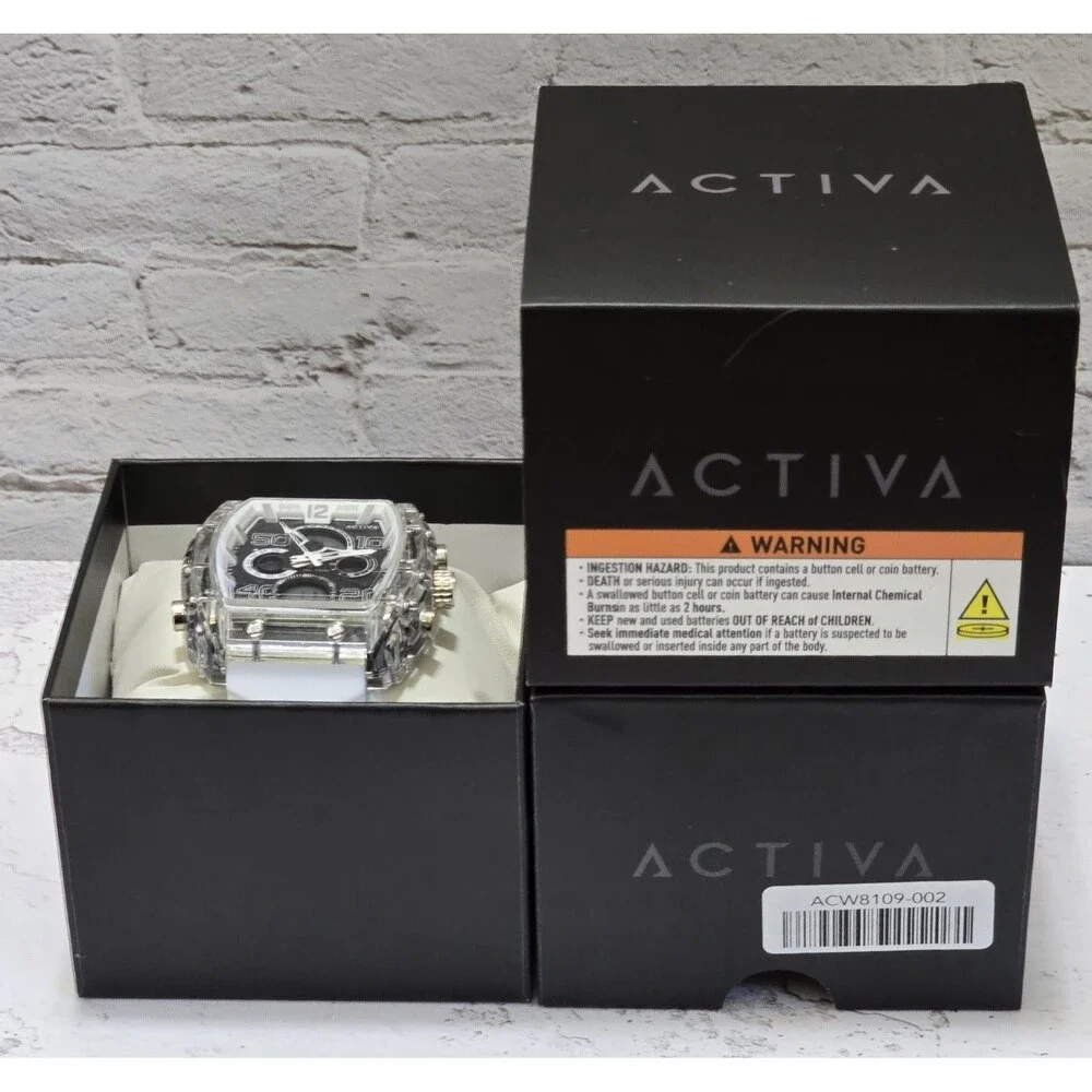 Activa invicta digital